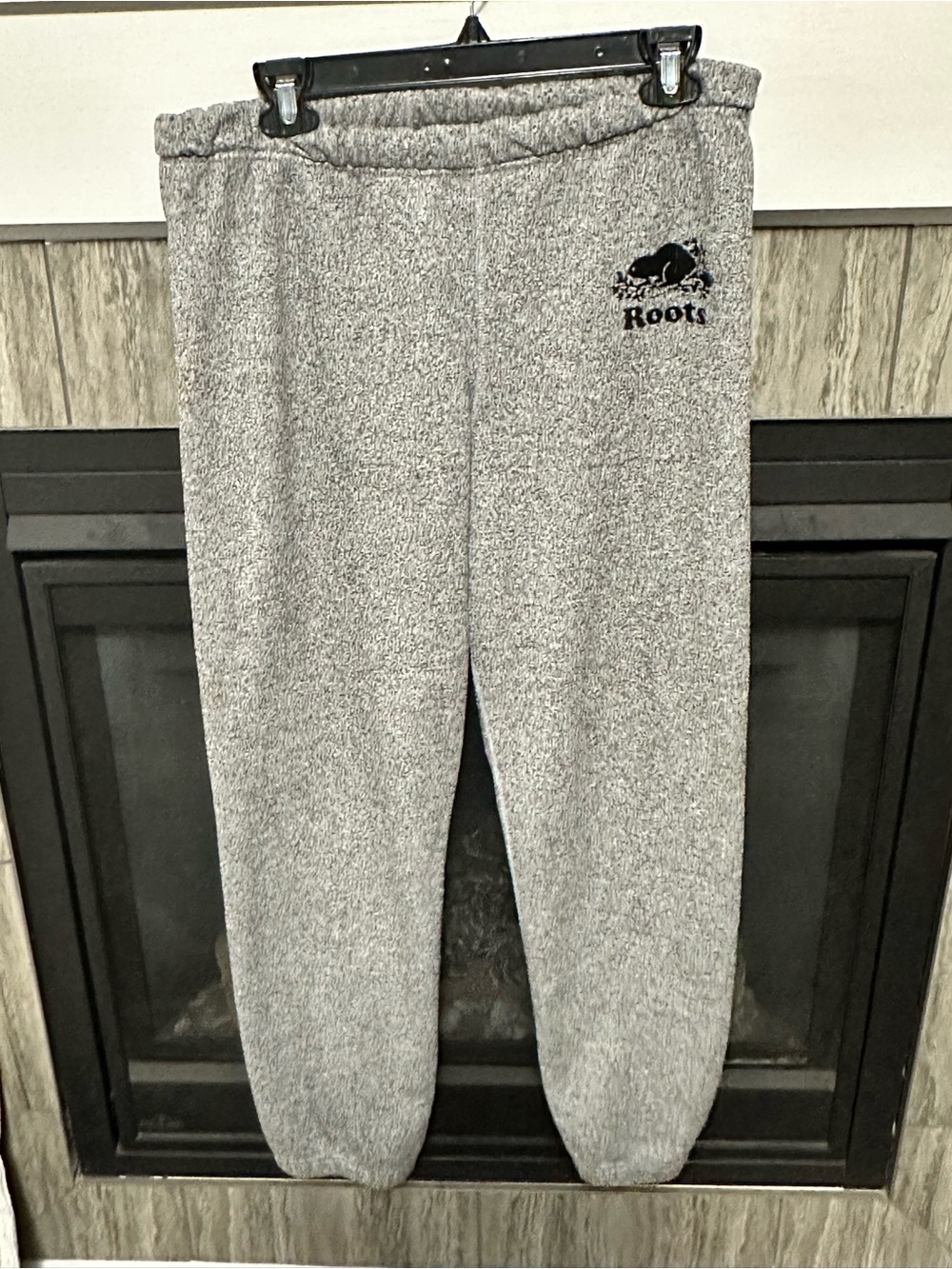Men’s Roots XS sweatpants